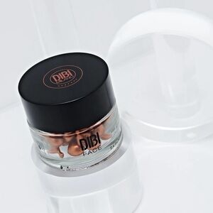 DIBI Milano #Age Method CONCENTRATED YOUTH CAPSULES